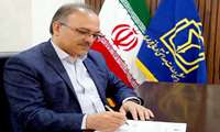 پیام رئیس دانشگاه علوم پزشکی خراسان شمالی به مناسبت فرارسیدن روز خبرنگار